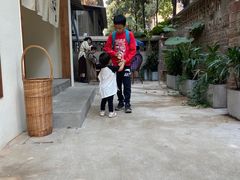 -嘁嘁茶泡饭
