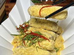 -东江海鲜大排档·潮汕菜·砂锅粥