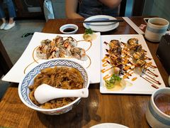 -井圣日膳(万达店)