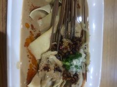 -小艺烧烤(曲江店)