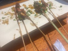-86烧烤·炭火烧烤 (石人总店)