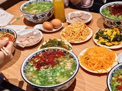 -有礼有面(知春路店)