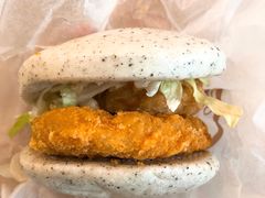 -麦当劳(台州路桥DT店)