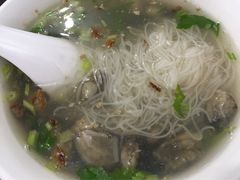 -建国蚵煎蚵面
