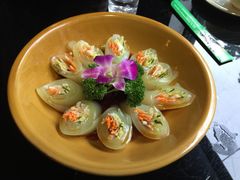 -木卡买提新疆餐厅·清真(新里海顿公馆店)