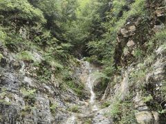 -十渡东湖港风景区