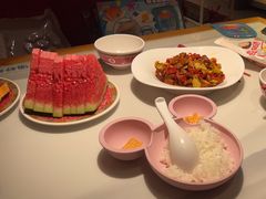 -味福记·江西小炒·南昌小吃(青山湖万达店)
