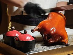 -花家怡园(四合院总店)