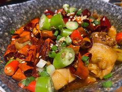 -付小姐在成都(五道口店)