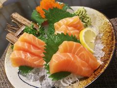 -景鹤料理(上地华联店)