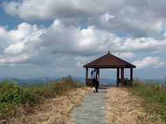 -浙东大峡谷风景区