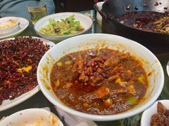 -辛香汇(飞洲店)