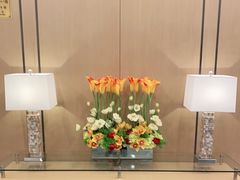 -金时代顺风大酒店(临港百联店)