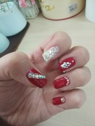 -JERRY日式美甲美睫纹绣工坊