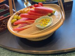 -锦府盐帮·私宴(赛特店)