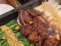 -一楼食业·美食人家