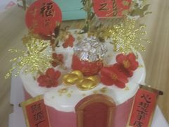 -府城小食馆(金龙宾馆店)