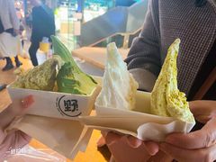 -野人牧坊Gelato(天津南开大悦城店)