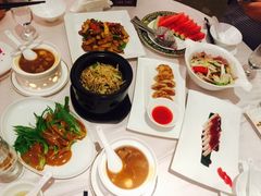 -粗茶淡饭·汉口公馆(循礼门店)