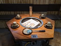 -锅来乐地锅鸡(安亭店)
