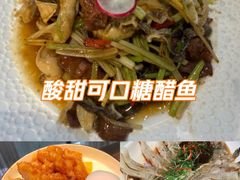 -客汀家宴·客家烟火 四季食材(集美店)
