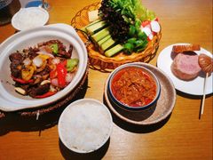-宏达老菜馆(东安街店)