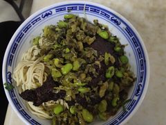 -水门桥面馆(东坡雅居店)