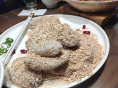 -将相和·海鲜蒸饺大连菜