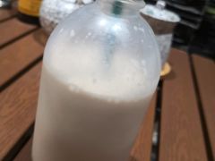 红枣乌龙桂圆撞奶-十面春风·江南面馆(崇宁路店)