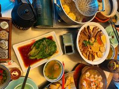 -潮界(凯德晶萃店)