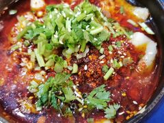 -马路边边串串香(双井直营店)