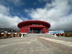 -威海华夏城景区