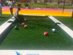 -北戴河圣蓝海洋公园