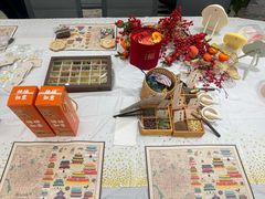 -100家灵感仓库·DIY团建(什刹海店)