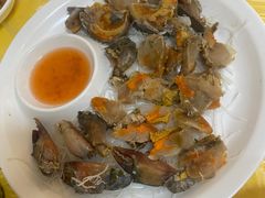 -官塘陈记鱼生·潮汕砂锅粥·牛肉火锅(潮枫路总店)