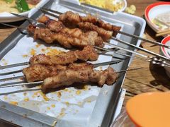 -永红源啤酒·烧烤·海鲜·大排档(青特城店)