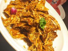 -大海碗·炸酱面·烤鸭·京菜(天坛店)