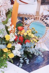 -Sunny喜铺婚礼策划(东部店)