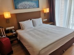 -长白山万达锦华套房酒店