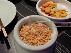 自制酸奶-额尔敦传统涮(公园西路店)