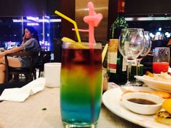 -东方红海鲜百汇(国际大厦店)