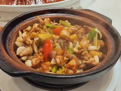 -稻香酒家·35年老字号(侨光店)