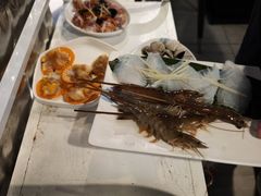 -碗中海·蒸汽海鲜·桑拿鸡(岭南天地店)