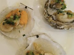 -东方之珠海鲜酒楼(南开店)