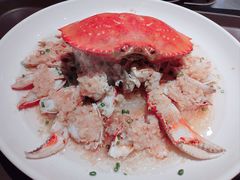 -艳阳天·非遗楚菜(武汉客厅店)