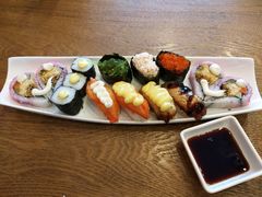 -N多寿司(恒隆店)