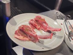 -焱铁烧·黑毛和牛专门店(杭州嘉里中心店)
