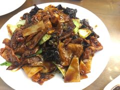 -到家尝北京菜(西坝河店)