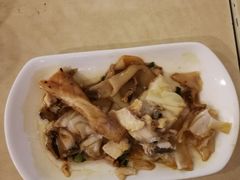 -玲又珑美食(盘福路店)