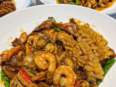 -渔家风味·鲅鱼水饺·央视展播·海鲜天津菜(开发区店)